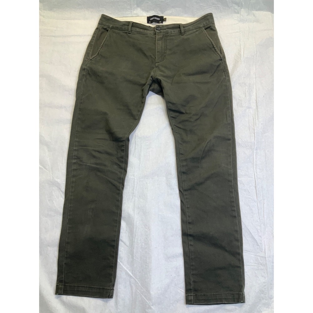 Lyle and Scott Chino Pant for Mens